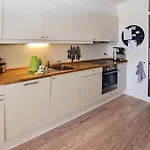Two-bedroom In Appartement