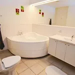 Appartement Two-bedroom In