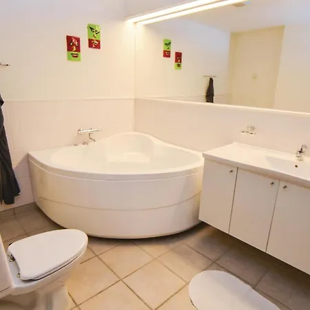 Appartement Two-bedroom In