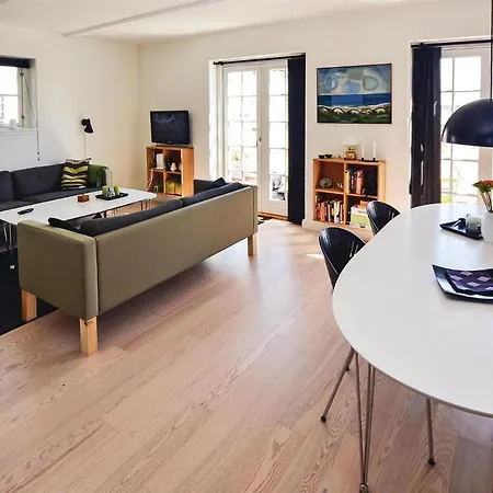 Two-bedroom In