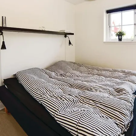 Appartement Two-bedroom In *