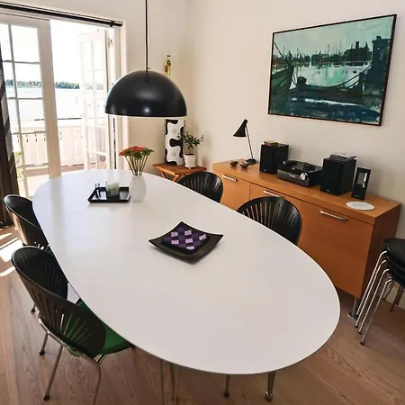 Two-bedroom In *